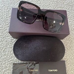 Tom Ford Sunglasses